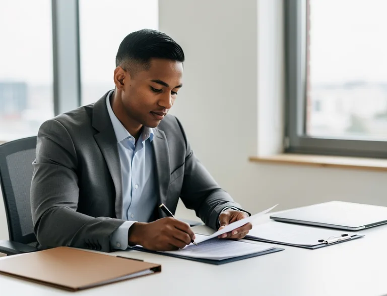 Lawyer service in Pomona